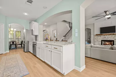 219 Livingston Drive, Hickory Creek, TX 75065 - Photo 13