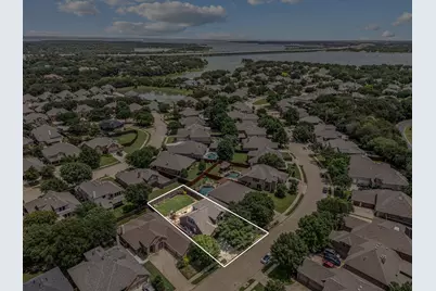 219 Livingston Drive, Hickory Creek, TX 75065 - Photo 37