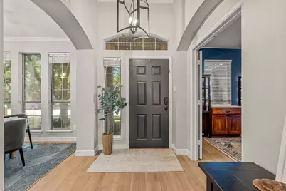 219 Livingston Drive, Hickory Creek, TX 75065 - Photo 3