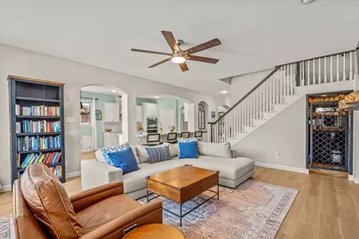 219 Livingston Drive, Hickory Creek, TX 75065 - Photo 9