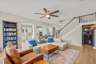 219 Livingston Dr, Hickory Creek, TX 75065 - Photo 9