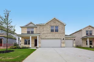 725 Vineyard Wy, Forney, TX 75126 - Photo 1