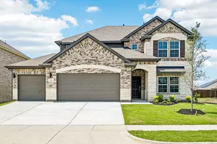 712 Vineyard Wy, Forney, TX 75126 - Photo 1