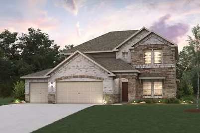 712 Vineyard Way, Forney, TX 75126 - Photo 1