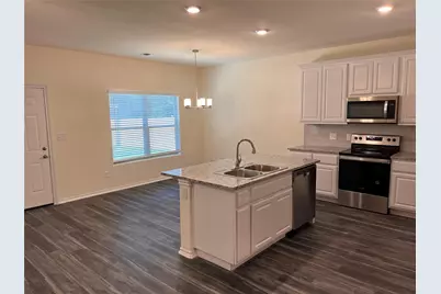 716 E 5th Street, Bonham, TX 75418 - Photo 5