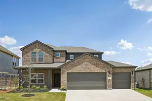 713 Vineyard Wy, Forney, TX 75126 - Photo 1