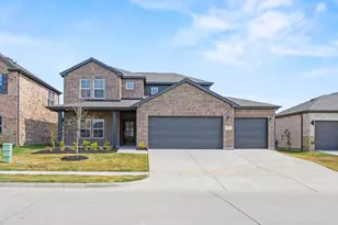 713 Vineyard Wy, Forney, TX 75126 - Photo 1