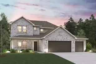 713 Vineyard Wy, Forney, TX 75126 - Photo 1