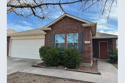 590 Arthur Drive, Lavon, TX 75166 - Photo 1