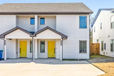 2608 S Fannin Avenue, Denison, TX 75020 - Photo 1