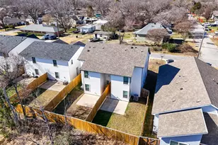 2608 S Fannin Ave, Denison, TX 75020 - Photo 25