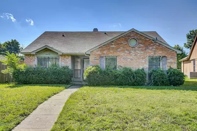 849 Bailey Drive, Cedar Hill, TX 75104 - Photo 1