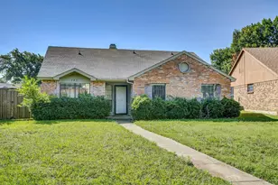 849 Bailey Dr, Cedar Hill, TX 75104 - Photo 3