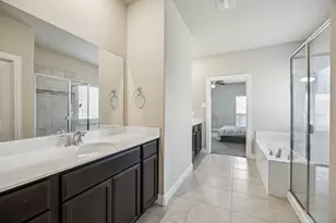 540 Winnetka Dr, Oak Point, TX 75068 - Photo 11