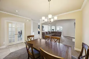 540 Winnetka Dr, Oak Point, TX 75068 - Photo 11