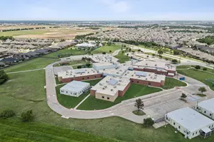 540 Winnetka Dr, Oak Point, TX 75068 - Photo 27