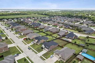540 Winnetka Dr, Oak Point, TX 75068 - Photo 19