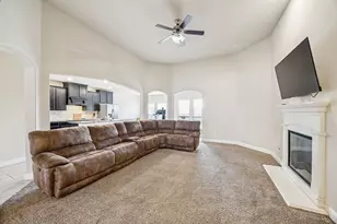 540 Winnetka Dr, Oak Point, TX 75068 - Photo 3