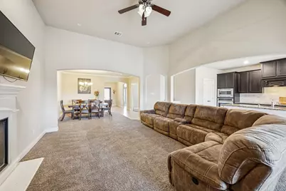 540 Winnetka Drive, Oak Point, TX 75068 - Photo 9