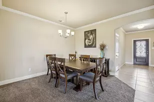 540 Winnetka Dr, Oak Point, TX 75068 - Photo 5