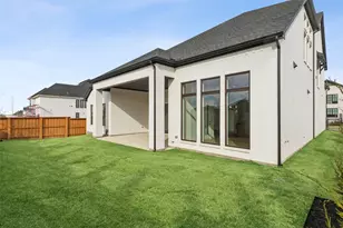 3693 Lacefield Dr, Frisco, TX 75033 - Photo 3