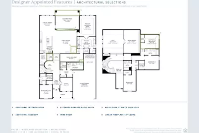 3693 Lacefield Drive, Frisco, TX 75033 - Photo 3