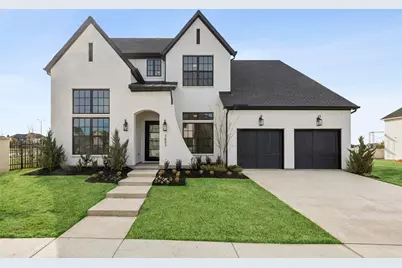 3693 Lacefield Drive, Frisco, TX 75033 - Photo 1