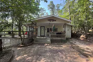 27 & 28 Private Road 7332, Frankston, TX 75763 - Photo 3