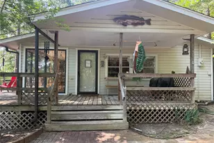 27 & 28 Private Road 7332, Frankston, TX 75763 - Photo 5