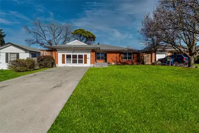 2605 San Medina Avenue, Dallas, TX 75228 - Photo 1