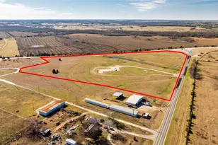 271 S N Side Hwy, Paris, TX 75462 - Photo 1