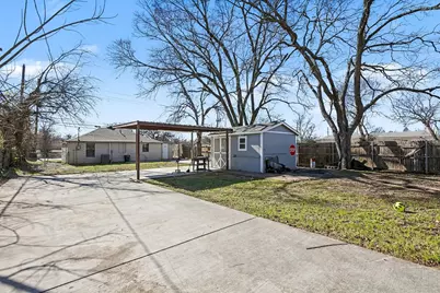 3817 E 1st Street, Fort Worth, TX 76111 - Photo 19