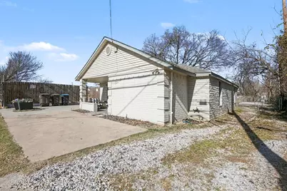 3817 E 1st Street, Fort Worth, TX 76111 - Photo 5