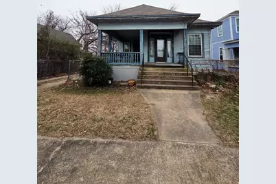 614 W Owings Street, Denison, TX 75020 - Photo 1