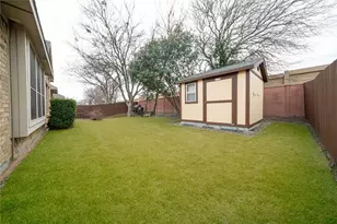 4821 Gloucester Dr, Grand Prairie, TX 75052 - Photo 39