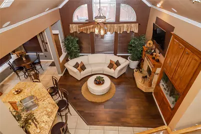 4821 Gloucester Drive, Grand Prairie, TX 75052 - Photo 11