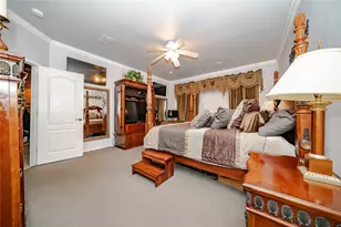 4821 Gloucester Dr, Grand Prairie, TX 75052 - Photo 23