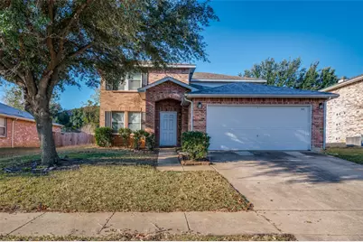 8402 Olivia Meadow Drive, Arlington, TX 76002 - Photo 1