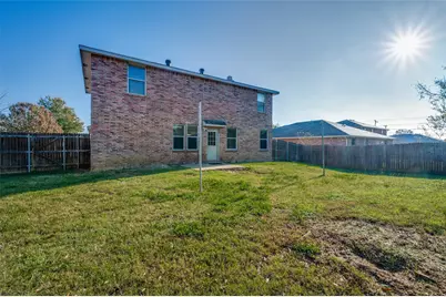 8402 Olivia Meadow Drive, Arlington, TX 76002 - Photo 21