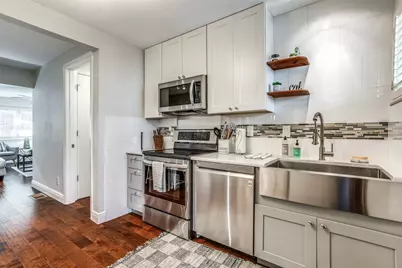 4403 Cole Avenue #3, Dallas, TX 75205 - Photo 9