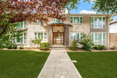 4403 Cole Avenue #3, Dallas, TX 75205 - Photo 1