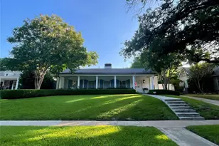 3667 Monticello Dr, Fort Worth, TX 76107 - Photo 1