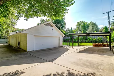 3667 Monticello Drive, Fort Worth, TX 76107 - Photo 35