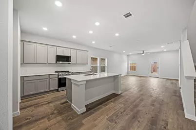 329 Amberville Drive, Red Oak, TX 75154 - Photo 3