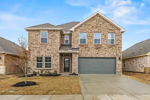 329 Amberville Dr, Red Oak, TX 75154 - Photo 1