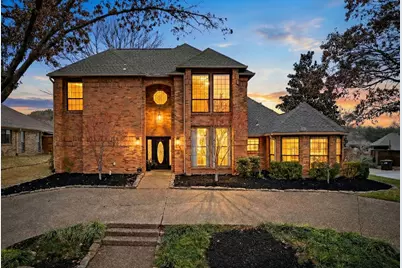 1401 Glastonbury Drive, Plano, TX 75075 - Photo 1