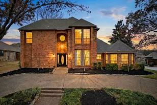 1401 Glastonbury Dr, Plano, TX 75075 - Photo 1