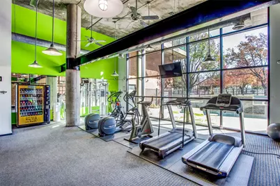 3110 Thomas Avenue #140, Dallas, TX 75204 - Photo 19