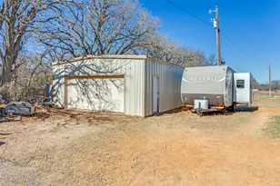 10001 County Rd 519, Burleson, TX 76028 - Photo 35