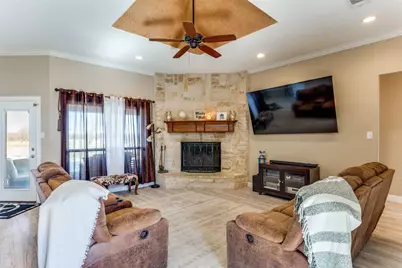 10001 County Road 519, Burleson, TX 76028 - Photo 7